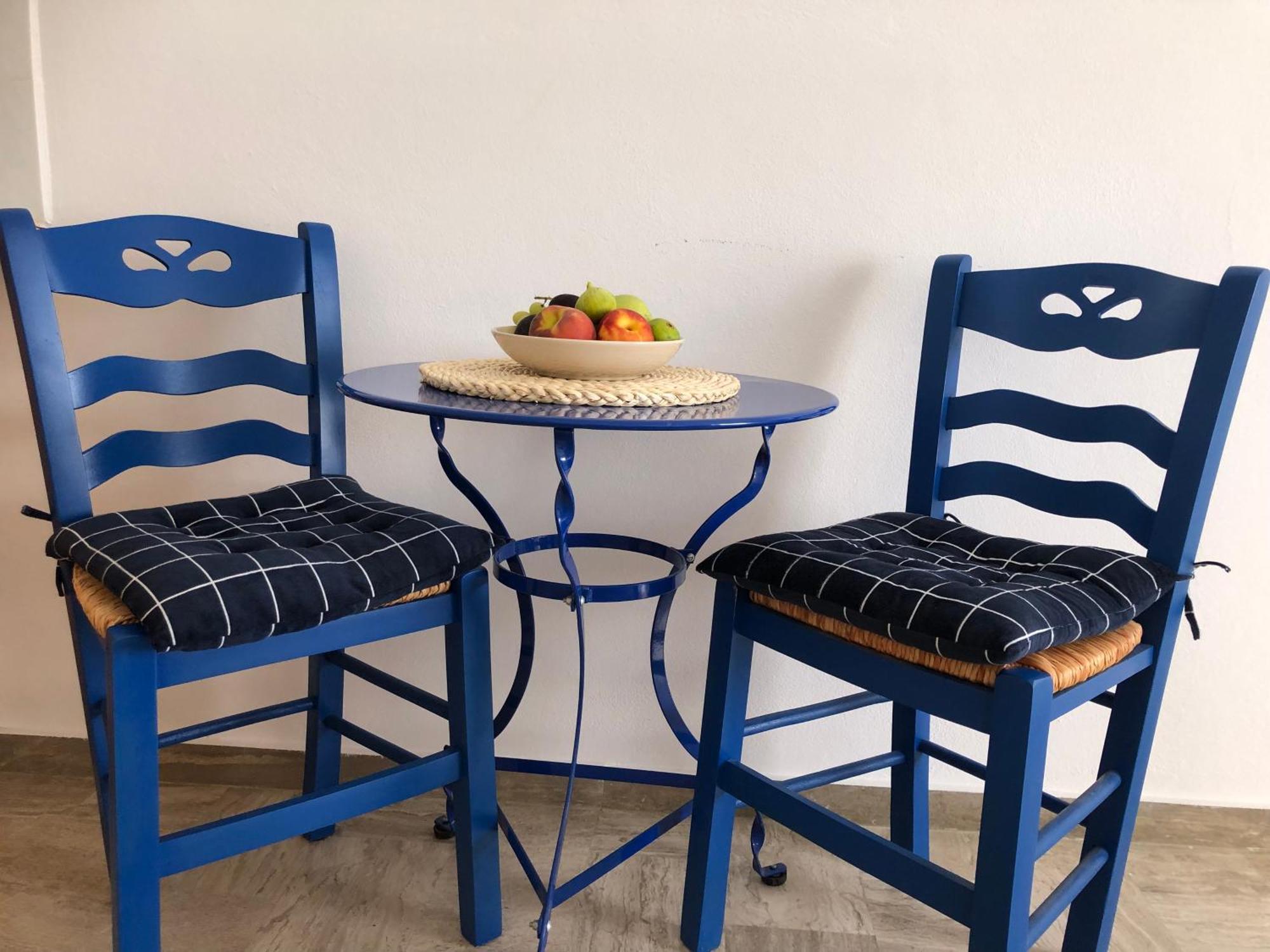 Kastri Apartments Emborios Luaran gambar