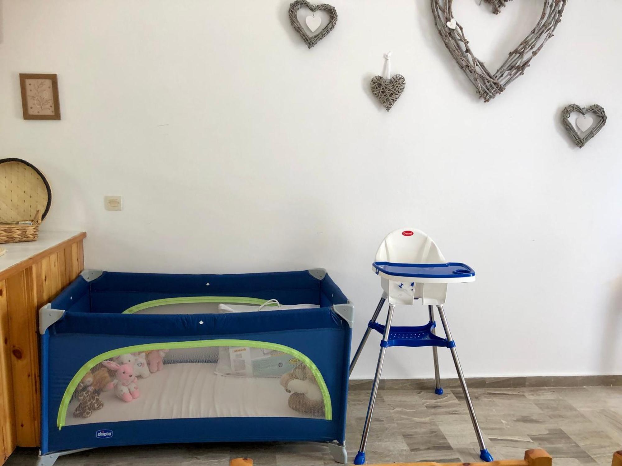 Kastri Apartments Emborios Luaran gambar